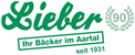 lieber logo